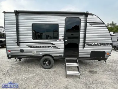 2026 Coachmen Catalina Summit Series 7 154RBX photo 3