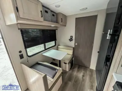 2026 Coachmen Catalina Summit Series 7 154RBX photo 8