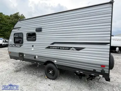 2026 Coachmen Catalina Summit Series 7 154RBX photo 5