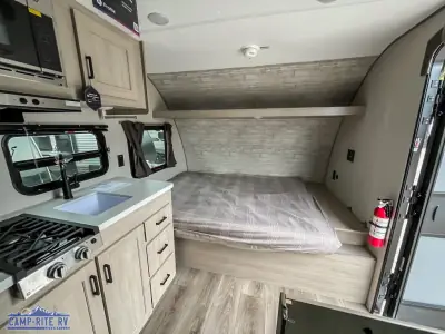 2026 Coachmen Catalina Summit Series 7 154RBX photo 10