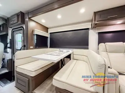 2026 Forest River RV Georgetown 5 Series photo 20