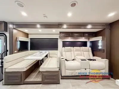 2026 Forest River RV Georgetown 5 Series photo 19