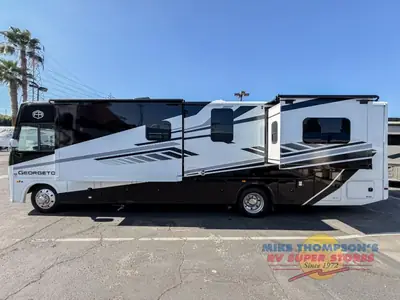 2026 Forest River RV Georgetown 5 Series photo 4