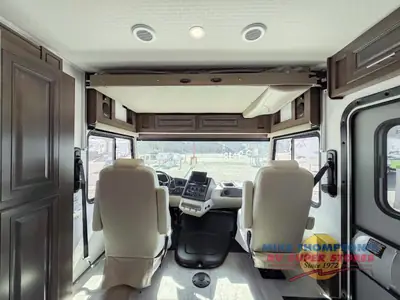 2026 Forest River RV Georgetown 5 Series photo 13