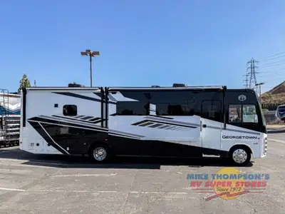 2026 Forest River RV Georgetown 5 Series photo 8