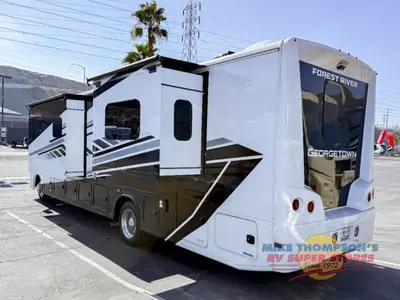 2026 Forest River RV Georgetown 5 Series photo 5