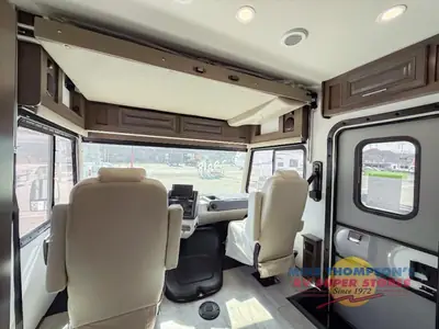 2026 Forest River RV Georgetown 5 Series photo 14
