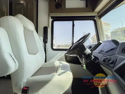 2026 Forest River RV Georgetown 5 Series photo 11