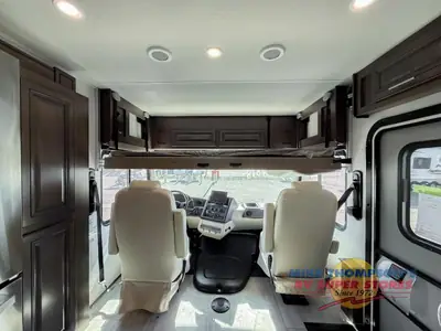 2026 Forest River RV Georgetown 5 Series photo 16