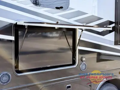 2026 Forest River RV Georgetown 5 Series photo 9