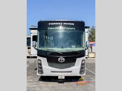 2026 Forest River RV Georgetown 5 Series photo 2