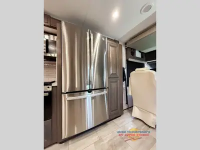 2026 Forest River RV Georgetown 5 Series photo 25