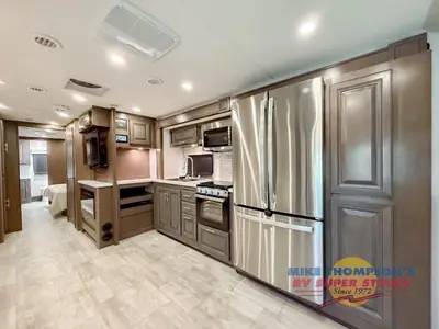 2026 Forest River RV Georgetown 5 Series photo 23