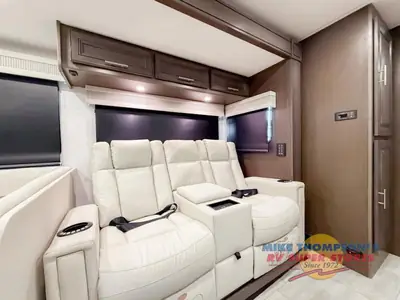 2026 Forest River RV Georgetown 5 Series photo 21