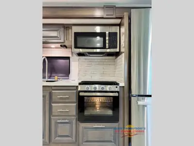 2026 Forest River RV Georgetown 5 Series photo 26