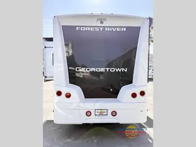 2026 Forest River RV Georgetown 5 Series photo 6