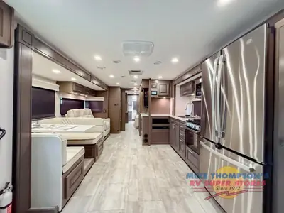 2026 Forest River RV Georgetown 5 Series photo 17