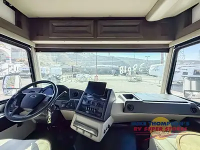 2026 Forest River RV Georgetown 5 Series photo 10