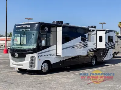 2026 Forest River RV Georgetown 5 Series photo 3