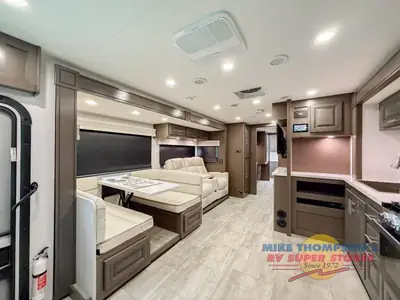 2026 Forest River RV Georgetown 5 Series photo 18