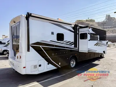 2026 Forest River RV Georgetown 5 Series photo 7