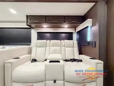 2026 Forest River RV Georgetown 5 Series photo 22