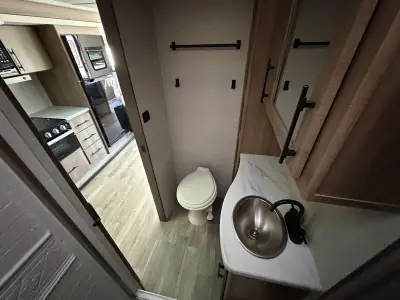 2023 Grand Design Imagine 22MLE photo 27