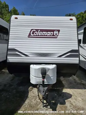 2022 Coleman Lantern LT 274BH photo 2