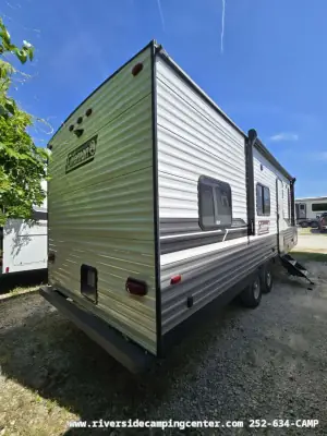 2022 Coleman Lantern LT 274BH photo 4