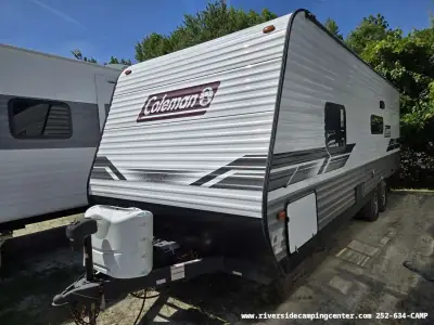 2022 Coleman Lantern LT 274BH photo 3