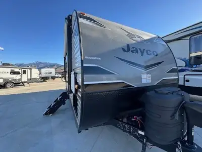 2024 Jayco 267BHSW JAY FLIGHT photo 4
