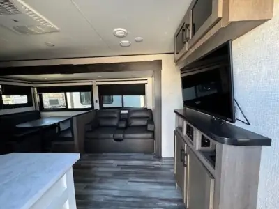 2024 Jayco 267BHSW JAY FLIGHT photo 8