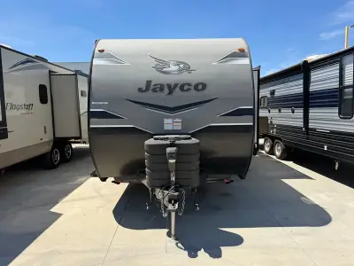 2024 Jayco 267BHSW JAY FLIGHT photo 2