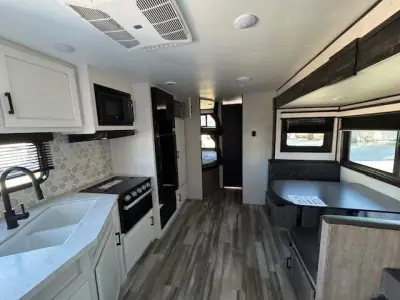 2024 Jayco 267BHSW JAY FLIGHT photo 9