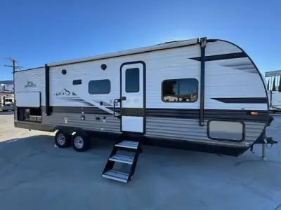 2024 Jayco 267BHSW JAY FLIGHT photo 5
