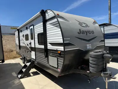 2024 Jayco 267BHSW JAY FLIGHT