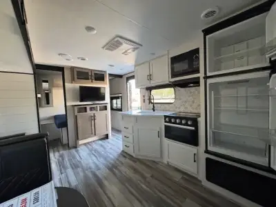 2024 Jayco 267BHSW JAY FLIGHT photo 12