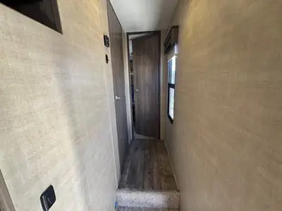2019 Pacific Coachworks BLAZE'N F29 photo 24
