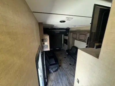 2019 Pacific Coachworks BLAZE'N F29 photo 20