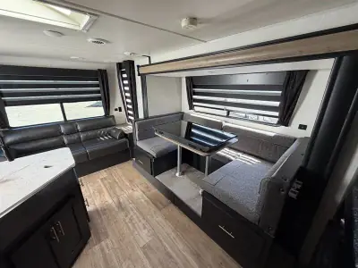 2023 Forest River CHEROKEE GREY WOLF 23MK photo 10