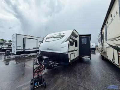 2022 Coachmen Northern Spirit Ultra Lite 2557RB photo 3