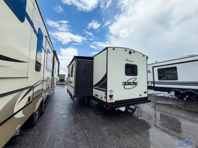 2022 Coachmen Northern Spirit Ultra Lite 2557RB photo 4