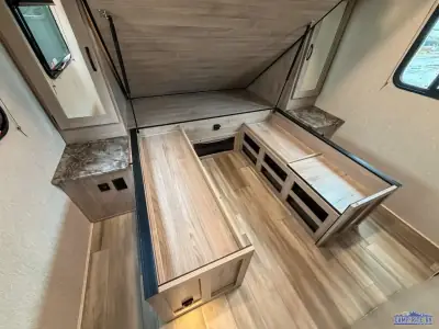 2022 Coachmen Northern Spirit Ultra Lite 2557RB photo 23