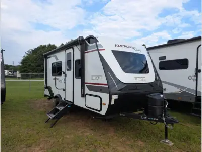 2027 Coachmen American Spirit Bijou 18RBB