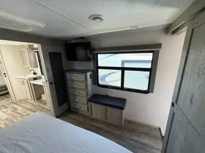 2022 Keystone 3720MD Alpine photo 26