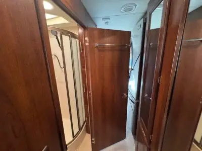 2015 Forest River GEORGETOWN XL 334QS photo 25