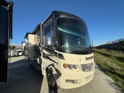 2015 Forest River GEORGETOWN XL 334QS
