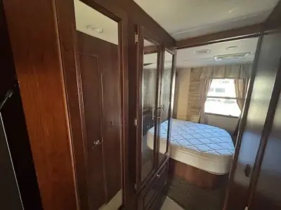 2015 Forest River GEORGETOWN XL 334QS photo 20