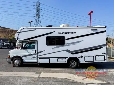 2026 Forest River RV Sunseeker photo 4