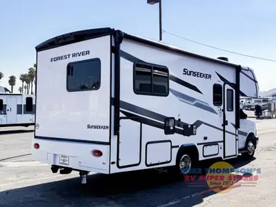 2026 Forest River RV Sunseeker photo 6